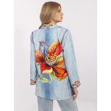 Italy Moda Blazer-DHJ-MA-18525-31.87-Blue | shoptok.hr