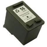  6656 črna, kompatibilna kartuša za hp 21 ml Cene