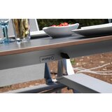 Acamp Vrtna Garnitura Urban, Siva | Shoptok.si