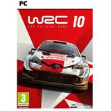 Nacon PC WRC 10 Cene'.'