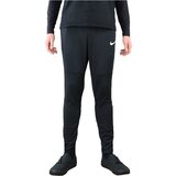 Nike Spodnji deli trenirke Dry Park 20 Pant Črna | Shoptok.si