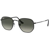 Ray-ban ženske hexagonal naočare za sunce rb 3548 002/71 | ePonuda.com