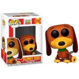 Funko Bobble Figure Disney - Toy Story POP! - Slinky Dog #516 | Eponuda.com