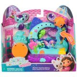 Gabby's Dollhouse GDH PYS Movie Aquarium Balcony GML Cijene