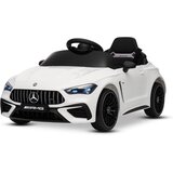 Beneo 11V Mercedes CLE, bezvremenski auto, bijel | Shoptok.si
