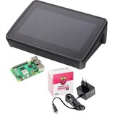 Bopla BoPad Display Bundle Raspberry Pi® 5 B 2 GB 4 x 2.4 GHz | Eponuda.ba