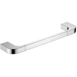 SCHMIDLER držalo brisače Aria, 24 cm, mirror finish