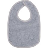 Bubaba by FreeON slinček s potiskom frotir grey | Shoptok.si