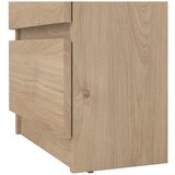 Tvilum Komoda u dekoru hrasta u prirodnoj boji 40x70x50 cm Naia – | shoptok.hr