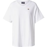 Ea7 Emporio Armani Majica bela | Shoptok.si