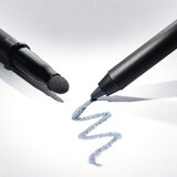 Catrice Jewel Glide Effect Eye Pencil vodootporna olovka za oči za blistavi sjaj nijansa 030 Midnight Sapphire 1.5 g | shoptok.hr