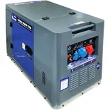 agregat gsem 8500 tde - silent (608760)