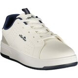Ellesse Sandy muške tenisice sa sivo-plavim detaljima bijele | shoptok.hr