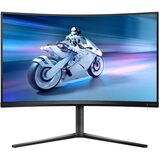  31.5” PHILIPS Evnia 32M2C5500W/00 240Hz Curved Gaming Display | Eponuda.ba