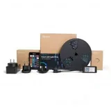 L1-2M smart-home outdoor IP65 LED traka dužine 2m, WiFi 2.4GHz kontrola, timer i smart scenarija, kontrola boje, osvetljaja i moda rada, besplatna eWeLink app, Amazon Alexa / Google Assistant & Nest / IFTTT