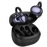 hoco. EA5 DUKE III Headset Wireless Open-Ear Connectivity /Music Bluetooth Black | shoptok.hr