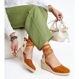D/CEO Yellow sandals Dolores | Shoptok.si