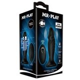  analni plug punjiv sa daljinskim | mr-play Cene