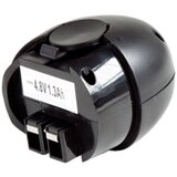 VHBW baterija za metabo powergrip 2 / flashlight, 4.8 v, 2.1 ah Cene