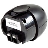 VHBW Baterija za Metabo PowerGrip 2 / Flashlight, 4.8 V, 2.1 Ah | shoptok.hr