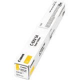 Canon Toner C-EXV 54 Y (1397C002AA) (rumena), original Cene