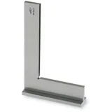 Kutnik s osloncem 0370105 poprečni presjek 30 x 6 mm dužina krakova 200 x 130 mm postavka kuta 90 °