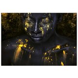 Tapeta - Bathed in Gold 250x175 | shoptok.hr