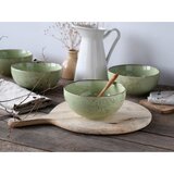 Creatable Set Posod Green, 4-Delni | Shoptok.si