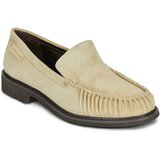 Love Moschino Mokasini JA10053G1P Bež Cene