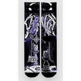 American Socks Voodoo - Mid High Socks multi | Shoptok.si