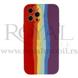  futrola kolor mix za xiaomi redmi note 11 / note 11S No5 Cene