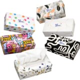 Soft&Sicher Papirne maramice u kutiji, 4-slojne, više vrsta 100 kom | ePonuda.com