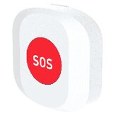 Woox R7052 pametni SOS gumb | Shoptok.si
