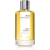 MANCERA Deep Forest parfumska voda 120 ml unisex Cene