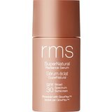  SuperNatural Radiance Serum SPF 30 - Rich Aura | Shoptok.si
