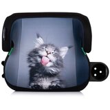 Chipolino autosjedalica I-SIZE GO BOOST ISO 125–150cm Cat | shoptok.hr