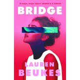 Penguin Books Lauren Beukes - Bridge Cene