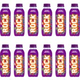 Rock sok grožđe i borovnica, 0,5l, 12 komada