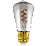 Eglo LED sijalka (E27, Možnost zatemnitve, Topla bela, 4 W) cene