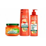 Garnier Fructis SOS Repair beauty set za oštećenu kosu Cijene