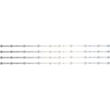 Eastern Star ES-4276, FOX 42DLE662, 42DLE668 LED TRAKE Slike