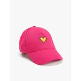 Koton Hat - Pink | shoptok.hr