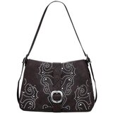 Desigual Torbice za na ramo BAG_POKER FACE POSADA 25WAXP34 Kostanjeva Cene
