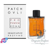 Profumum Roma unisex parfem Patchouly 100ml EDP Cene