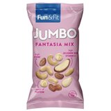 Florida Bel fun&fit jumbo fantasia mix 75g Cene