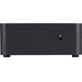 MSI mini računalnik Cubi NUC AI+ 2MG-022BEU Core Ultra 5 226V/16GB/SSD 512GB/Win 11 Pro/Intel Arc 130V/črna V1-PCMSI00042-2 | Shoptok.si