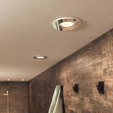 Philips -LED prigušiva kupatilska svetiljka Hue ADORE BATHROOM 1xGU10/4,2W/230V IP44 | Eponuda.com