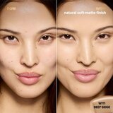 Max Factor Facefinity Lasting Blur dugotrajni puder nijansa W111 Deep Beige 35 ml | shoptok.hr