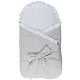 Bubaba by FreeON dekica celoletna pikice beige | Shoptok.si