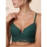 Sinsay Grudnjak Extra Push-Up s čipkom | shoptok.hr